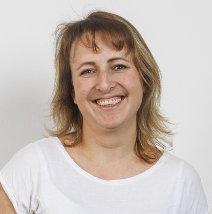 Bc. Michaela Plevová