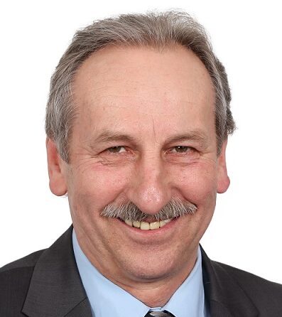 Ing. Vladimír Tovaryš